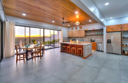 Nosara House | Unforgettable Stay at Casa Ojos Azules, Nosara - 4 Stars