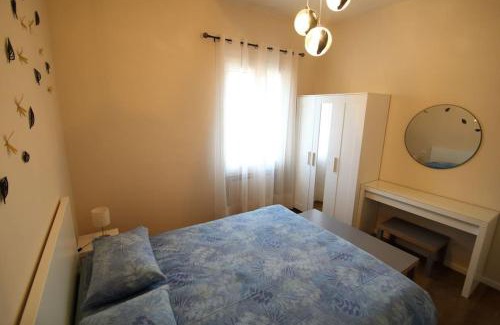 Villaggio degli Sposi House | Casa Ol Gàl: Pet-Friendly Retreat with 9.3/10 Guest Rating