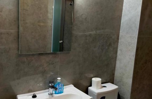 Ramnicu Valcea Apartment | Discover Casa Olanescu Vâlcea: Family & Pet-Friendly Retreat