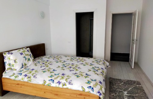 Ramnicu Valcea Apartment | Discover Casa Olanescu Vâlcea: Family & Pet-Friendly Retreat