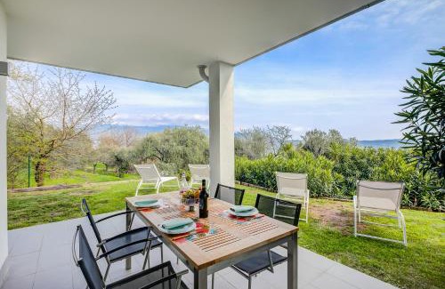 Gaino Apartment | Explore Casa Oleandri & Bougainville Apartments - Family-Friendly