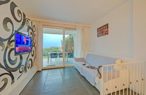 Gaino Apartment | Explore Casa Oleandri & Bougainville Apartments - Family-Friendly
