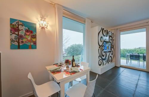 Gaino Apartment | Explore Casa Oleandri & Bougainville Apartments - Family-Friendly
