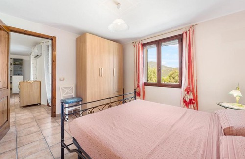 Buggerru House | Experience Casa Oleandro: Pet-Friendly 4-Star Haven