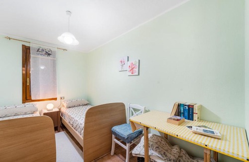 Buggerru House | Experience Casa Oleandro: Pet-Friendly 4-Star Haven