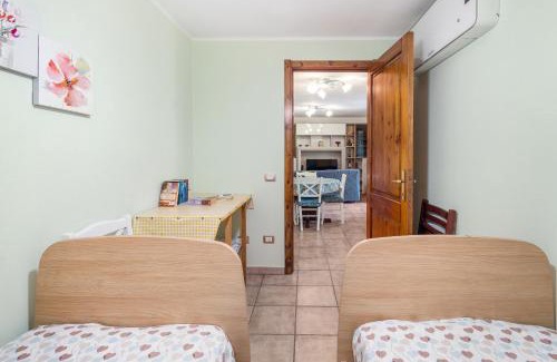Buggerru House | Experience Casa Oleandro: Pet-Friendly 4-Star Haven