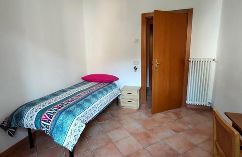 Levico Terme Apartment | Pet-Friendly CASA OLGA: Rated 9/10 for Family Comfort