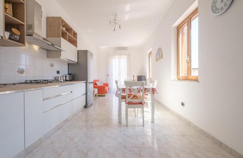 Santa Teresa di Riva House | Pet-Friendly Retreat at Casa Vacanza Santa Teresa Di Riva
