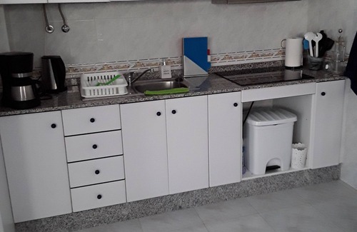 Rojales Apartment | Relax at Casa Oliva, Minutes from the Beach & Family Friendly