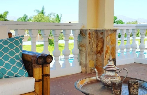 Alhaurin el Grande Bed & Breakfast | Discover Casa Oliva: 4-Star Hotel with Pool & Breakfast