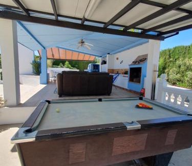 Illora Bed & Breakfast | Experience Casa Olivar B&B: Oceanfront Oasis with Pool