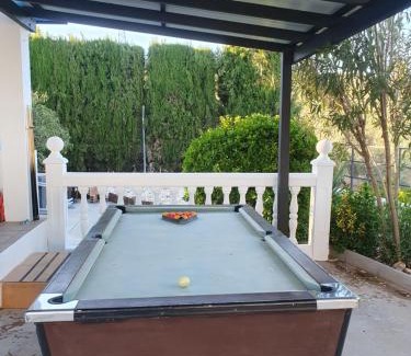 Illora Bed & Breakfast | Experience Casa Olivar B&B: Oceanfront Oasis with Pool
