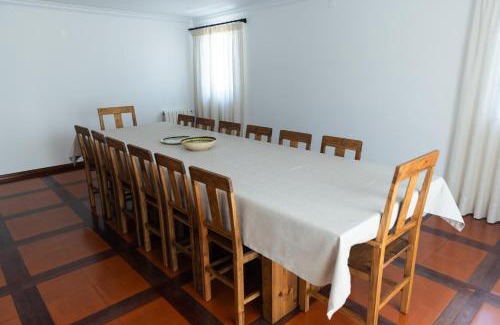 Fatima House | Casa Oliveira