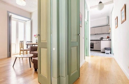 Lagos Cottage | Casa Oliveira