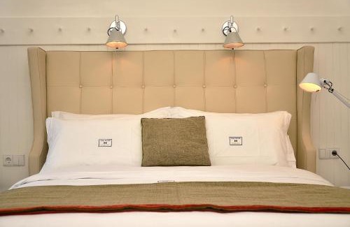 Principe Real Bed & Breakfast | Elegant Casa Oliver Boutique B&B in Principe Real