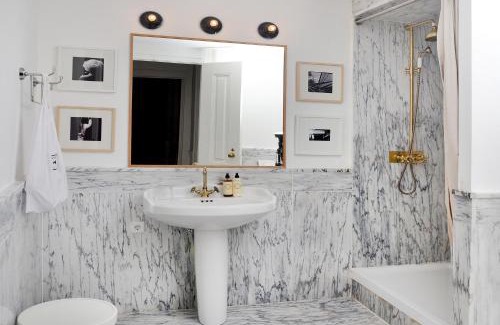 Principe Real Bed & Breakfast | Elegant Casa Oliver Boutique B&B in Principe Real