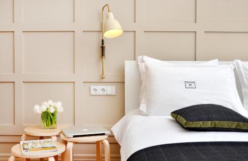 Principe Real Bed & Breakfast | Elegant Casa Oliver Boutique B&B in Principe Real