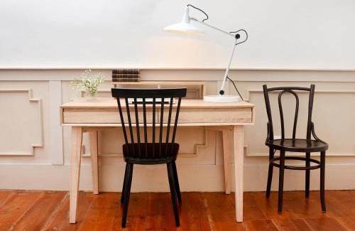 Principe Real Bed & Breakfast | Elegant Casa Oliver Boutique B&B in Principe Real