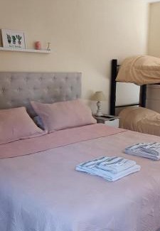 Ezeiza Apartment | Discover Casa Olivia: Poolside Retreat Near Ezeiza Airport