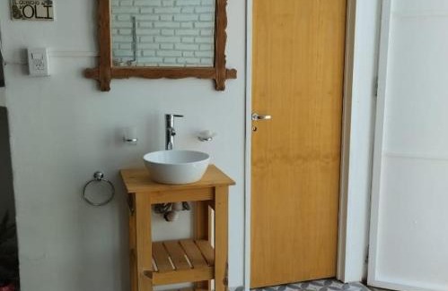 Alta Gracia House | Guest Rated 9.8: Casa Olivia Private Room for Families