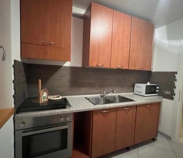 Carisolo Apartment | Guest Rated Casa Olivieri: Ideal for Families and Pets