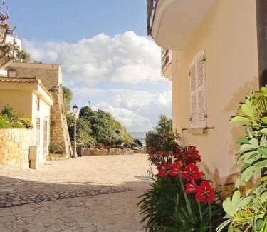 Sperlonga Apartment | Family-Friendly Escape at Casa Onda in Sperlonga