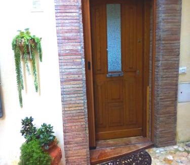 Sperlonga Apartment | Family-Friendly Escape at Casa Onda in Sperlonga