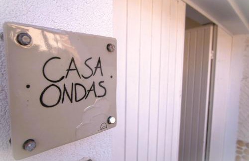 Ofir House | Casa Ondas - Ocean-Inspired Stay