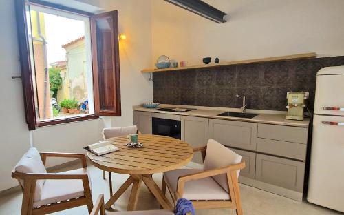 La Maddalena House | Casa Oneglia