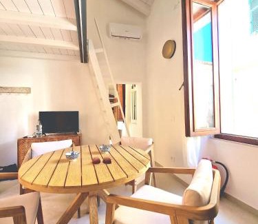 La Maddalena House | Casa Oneglia