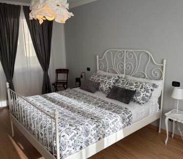 Bolzano Novarese Apartment | Casa Onorina: Family-Friendly Stay at Lago d'Orta