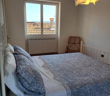 Bolzano Novarese Apartment | Casa Onorina: Family-Friendly Stay at Lago d'Orta
