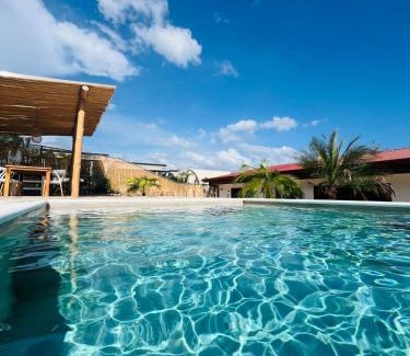 Tamarindo House | Scenic Holiday Homes in Tamarindo, Costa Rica by the Ocean