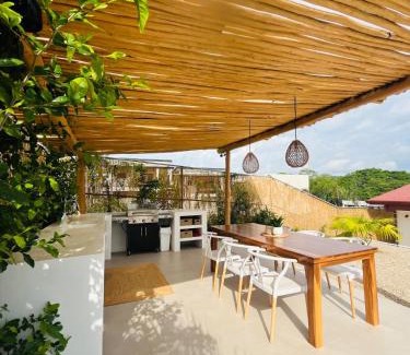 Tamarindo House | Scenic Holiday Homes in Tamarindo, Costa Rica by the Ocean