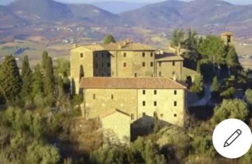 Piegaro Apartment | Discover Casa Oracolo: Your Ideal Budget Escape