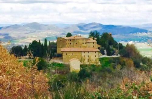 Piegaro Apartment | Discover Casa Oracolo: Your Ideal Budget Escape