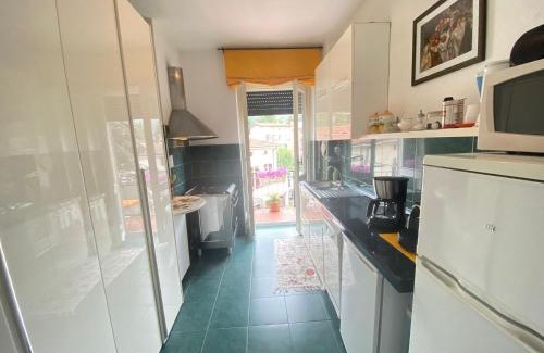 Lecco Apartment | Family-Friendly Retreat at Casa Orchidea - Rated 8.8/10