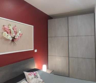 Mazzeo Apartment | Idyllic Casa Orchidea Mazzeo with Ocean View & Family Features