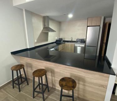 Hecho Apartment | Welcoming Casa Orensanz - Family-Friendly Getaway