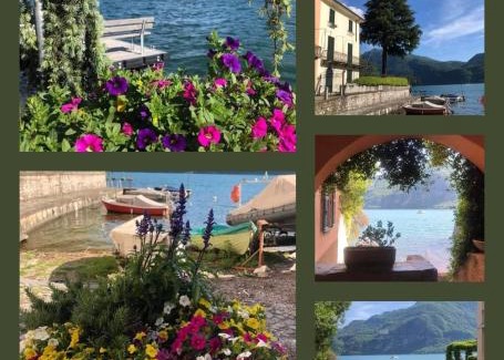 Perledo House | Experience Casa ORI: Oceanfront Bliss with Pet-Friendly Comfort