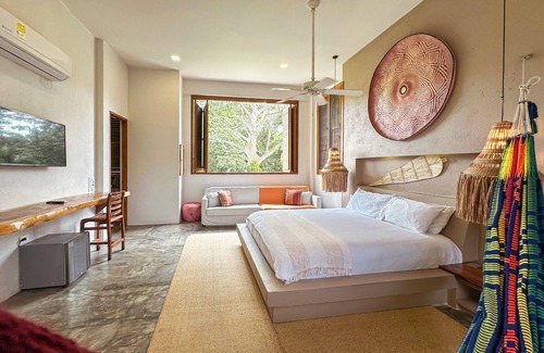Los Naranjos Hotel | Experience Casa Origen: Guest Rated 9.8 with Pool & Spa