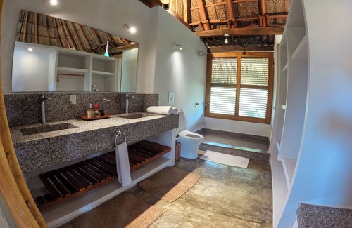 Los Naranjos Hotel | Experience Casa Origen: Guest Rated 9.8 with Pool & Spa