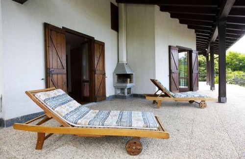 Trarego House | Discover Casa Ornella: 4-Star Family & Pet-Friendly Retreat