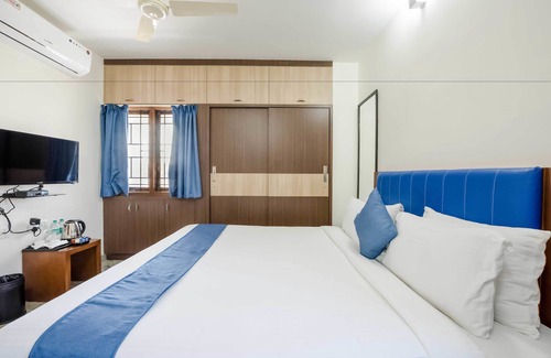 Yelahanka Hotel | Casa Oro
