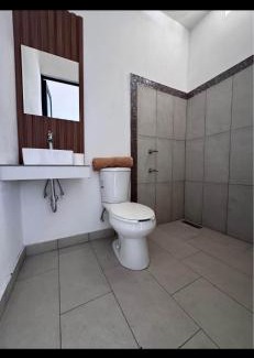 Mineral de Pozos Apartment | Casa orquídea