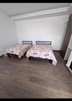 Mineral de Pozos Apartment | Casa orquídea