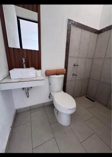 Mineral de Pozos Apartment | Casa orquídea