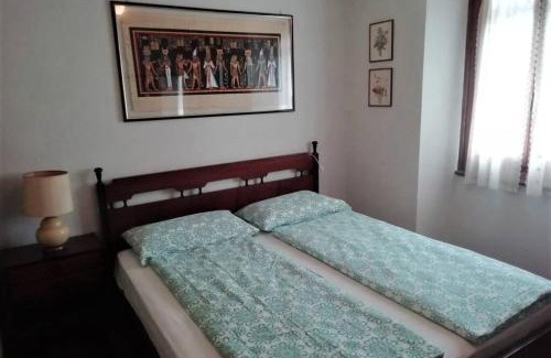 Premana Apartment | Pet-Friendly Casa Orsola: Your Ideal Mountain Escape