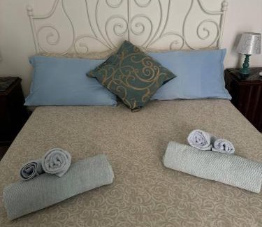Santa Teresa di Riva House | Ideal Family Retreat at Casa Ortensia - Pet Friendly Stay