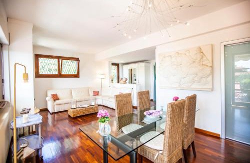 Brunate Apartment | Relax at Casa Ortensia: Oceanfront Pool & Family Friendly
